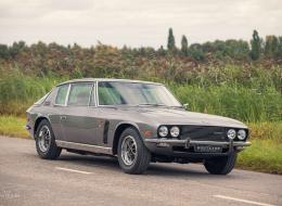 Jensen Interceptor Mark II