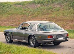 Jensen Interceptor Mark II