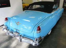 Cadillac Serie 62 Convertible