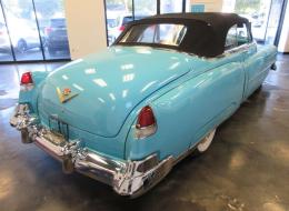 Cadillac Serie 62 Convertible