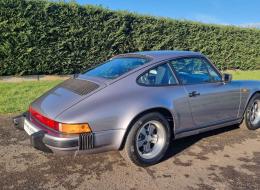 Porsche 911 3.2 Jubilé