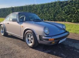 Porsche 911 3.2 Jubilé