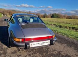 Porsche 911 3.2 Jubilé