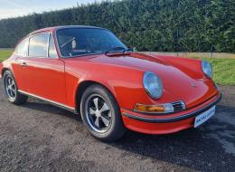 Porsche 911 2.4 S