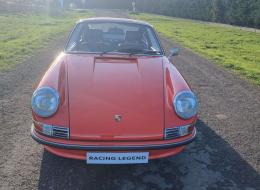 Porsche 911 2.4 S
