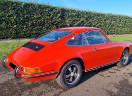 Porsche 911 2.4 S
