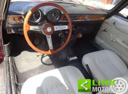 Alfa Roméo Giulia GT 1300