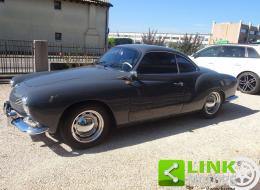 Volkswagen Karmann Ghia