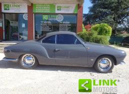 Volkswagen Karmann Ghia