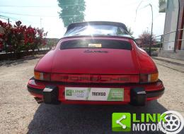 Porsche 911 SC 3.0 Cabriolet