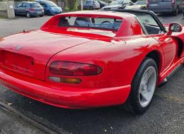 Dodge Viper RT/10 V10 8.0L
