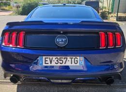 Ford Mustang GT V8 5.0L 50 Years Edition Package