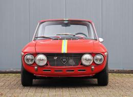Lancia Fulvia Fanalone 1600 HF