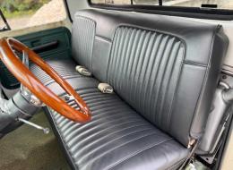 Ford Pick-up F100 V8 type 