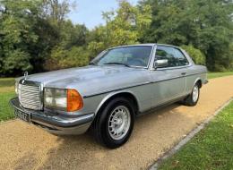 Mercedes-Benz CE 280