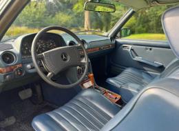 Mercedes-Benz CE 280