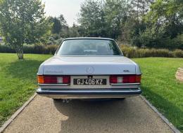 Mercedes-Benz CE 280