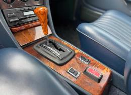 Mercedes-Benz CE 280