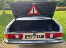 Mercedes-Benz CE 280