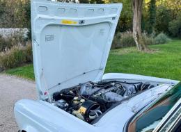 Mercedes-Benz SL 280SL Pagode California