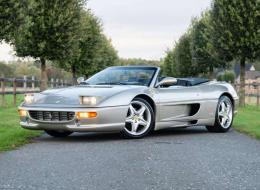 Ferrari 355 Spider F1