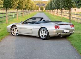 Ferrari 355 Spider F1