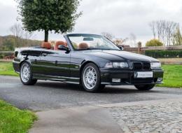 BMW Série 3 328i Cabriolet