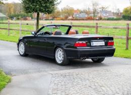 BMW Série 3 328i Cabriolet