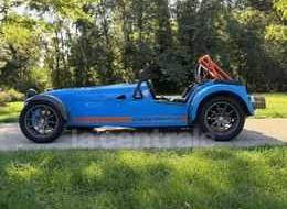 Caterham Seven S3
