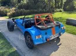 Caterham Seven S3