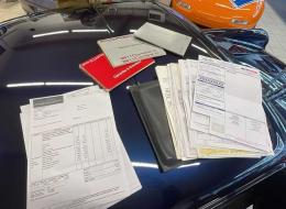 Porsche 964 carrera 4