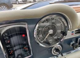Mercedes-Benz SL 280 Pagode