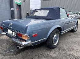 Mercedes-Benz SL 280 Pagode