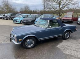 Mercedes-Benz SL 280 Pagode