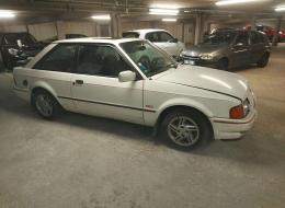 Ford Escort XR3 i