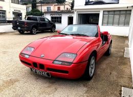 BMW Z1