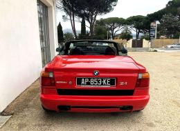BMW Z1