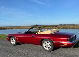Jaguar XJS 4.0L