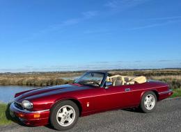 Jaguar XJS 4.0L