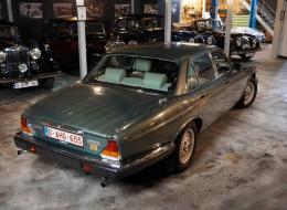 Jaguar Série - XJ XJ6 Sovereign