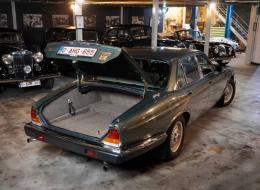 Jaguar Série - XJ XJ6 Sovereign