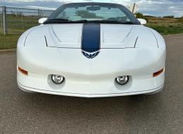 Pontiac Trans Am “25th Anniversary Edition”