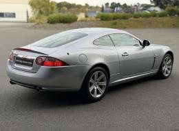 Jaguar Série - XK V8 4.2 300ch