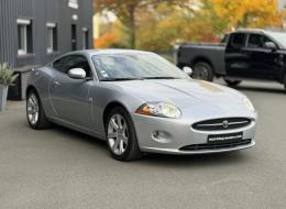 Jaguar Série - XK V8 4.2 300ch