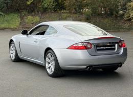 Jaguar Série - XK V8 4.2 300ch