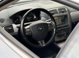 Jaguar Série - XK V8 4.2 300ch