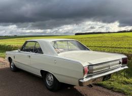 Dodge Dart V8 273 Coupé 4V Export