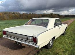 Dodge Dart V8 273 Coupé 4V Export