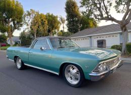 Chevrolet El Camino V8