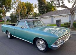 Chevrolet El Camino V8
